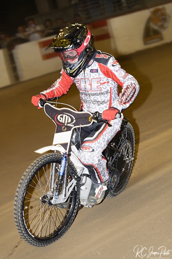 2024 Jordan Vanderham Jordan Vanderham