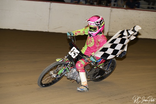 2024 Riley Rearick Riley Rearick