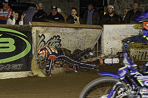 Connor Penhall Cup Memorial March 1, 2025 Industry Hills