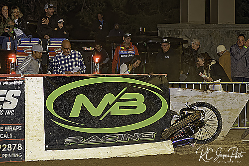 Connor Penhall Cup Memorial March 1, 2025 Industry Hills