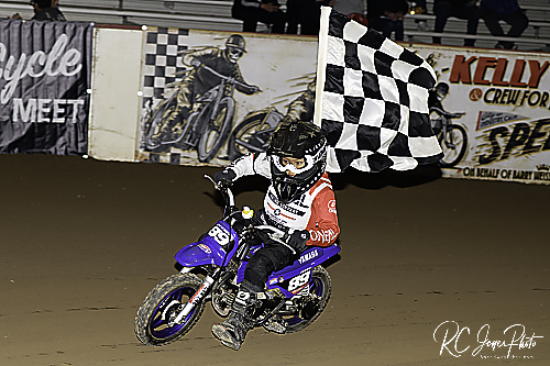 Connor Penhall Cup Memorial March 1, 2025 Industry Hills