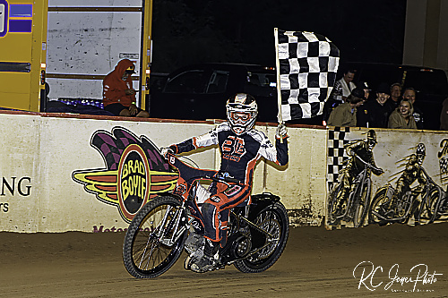 Connor Penhall Cup Memorial March 1, 2025 Industry Hills