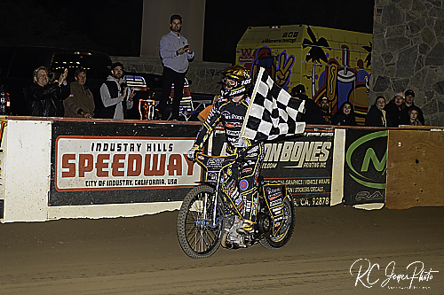 Connor Penhall Cup Memorial March 1, 2025 Industry Hills