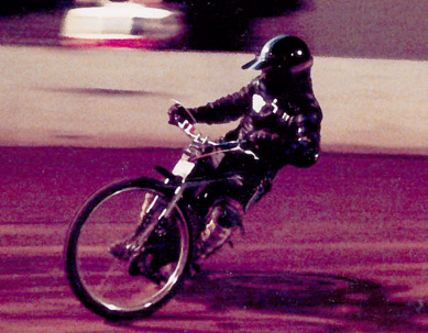 2002 Marty Spellman