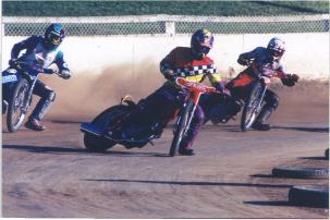 1999 Marty Spellman