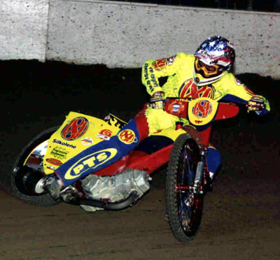 2001 Fair Derby Champion
