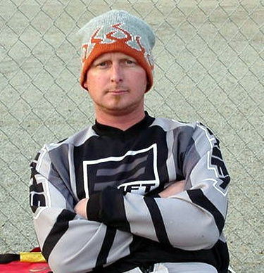 2002 Terry McCurdy
