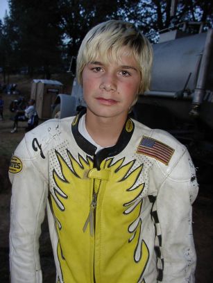 2004 Jacob Bracy