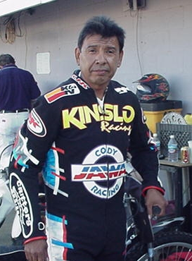 2004 Ed Martinez