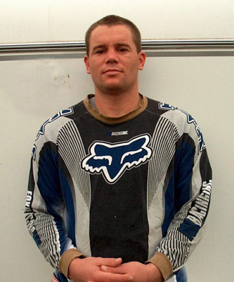 2005 Rob Fiesler