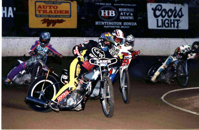 Brad Sauer