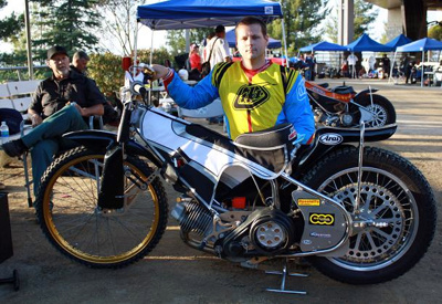 Kevin Wybenga