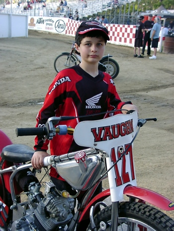 Ryan Vaughn