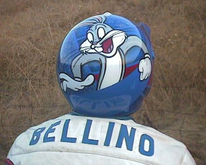 1998 Geno Bellino Geno Bellino