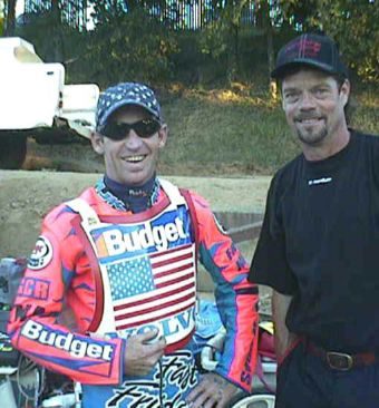 John Cook - 2000 John Cook