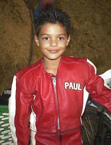 Paul Johnson - 2000