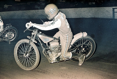 Barclay Trehal