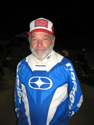 Harlan Bast Sr. Harlan Bast