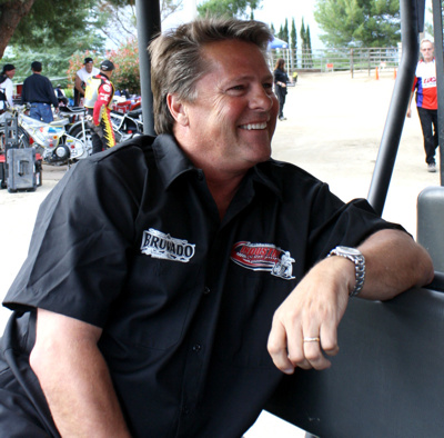 California Speedway