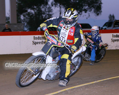 Eloy Medellin III
