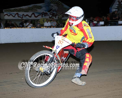 Jeff Remington