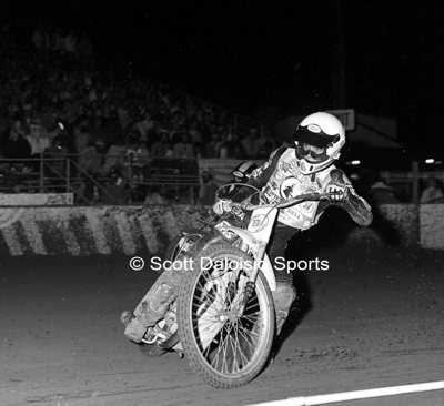 1980's John Cook John Cook
