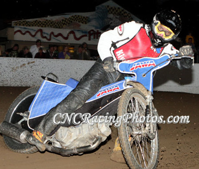 2012 Rick Farron Rick Farron