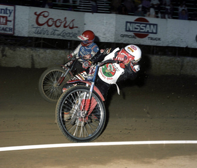 Steve Lucero