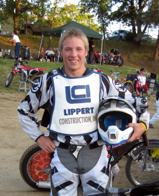 Tanner Kane