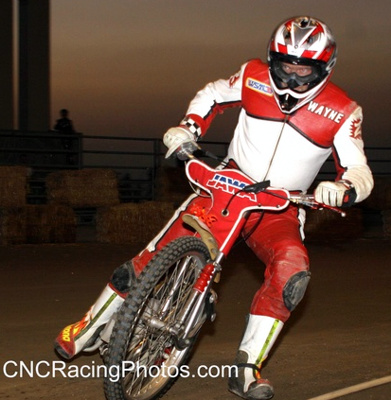 Wayne Isaac