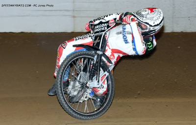 2016 Broc Nicol Broc Nicol