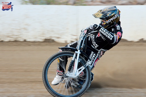 2016 Broc Nicol Broc Nicol