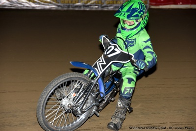 2016 Chase Kangas Chase Kangas