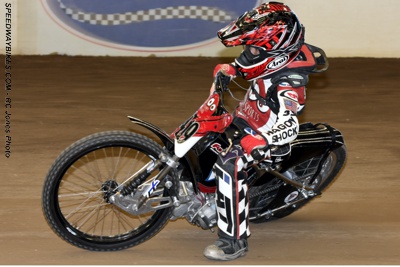 Dakota Shockley