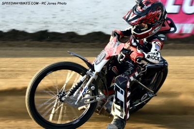 Dakota Shockley