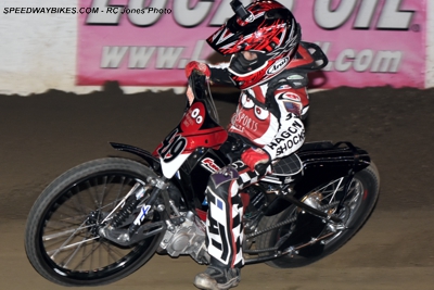Dakota Shockley