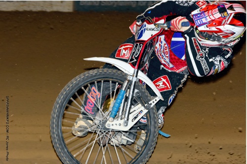 2016 Dalton Leedy