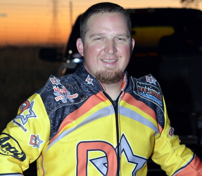 2014 Devin Defreece Devin Defreece