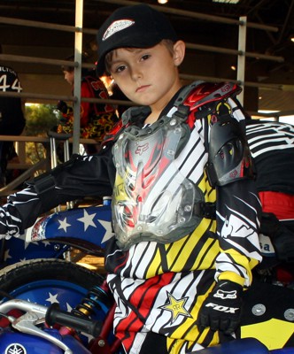 2013 Dustin Staggs