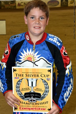 2016 Dylan Wagner Dylan Wagner