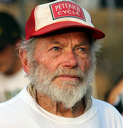 Harlan Bast Sr. Harlan Bast
