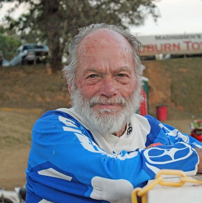 Harlan Bast Sr. Harlan Bast