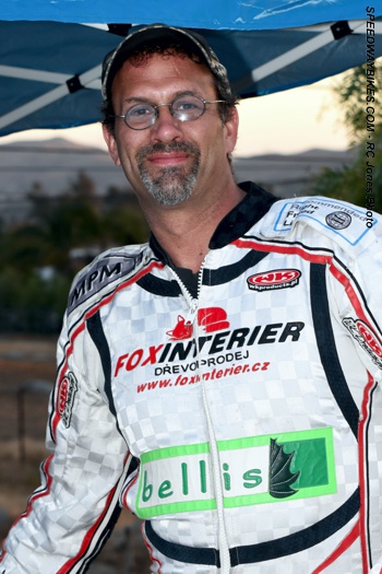 Harold Hartke