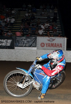 Jeramiah Allen