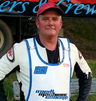 2014 John D. O'Neill