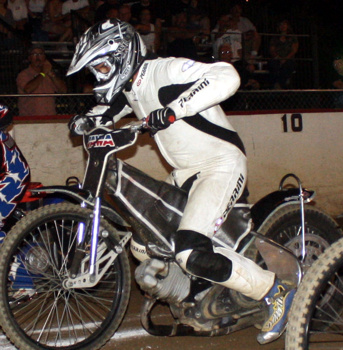 2011 Mike Betor