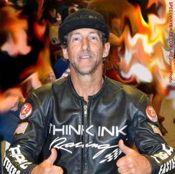 2015 Mike Dalbey