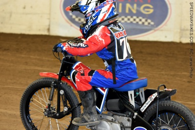 2015 Nick Dunn Nick Dunn