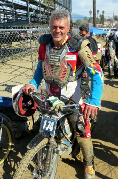 2013 Paul Sanburn