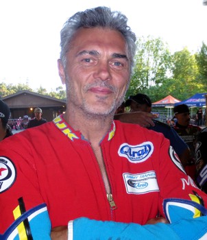 2013 Paul Sanburn